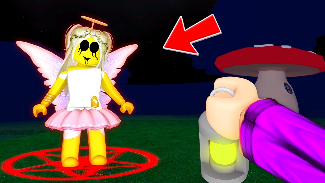 Descubrí un OSCURO SECRETO de 99 Noches en el Bosque (REAL)