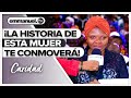 ¡ESTE TESTIMONIO HIZO LLORAR A LAS PERSONAS!