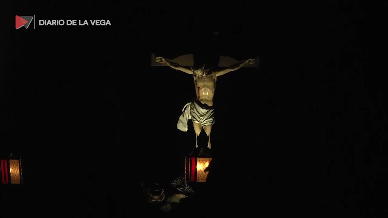 Procesión del Silencio, Orihuela, 2023