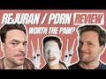 Salmon Sperm Facial / Rejuran Review: Are PDRN Injections Worth the Pain?