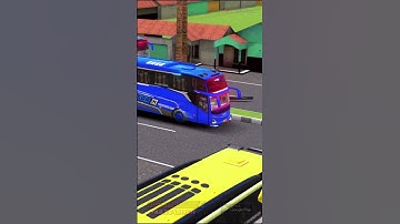 In This Game You Can Play Buses With Your Friends All Over The World - BUS SIMULATOR X MULTIPLAYER
