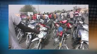 Tchad, Les violences policères dénoncées screenshot 5