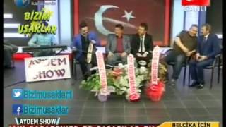 Ünal Hanedan - Bulandır Dereleri