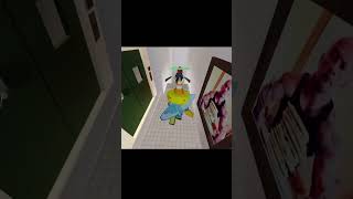 Scientology Speedrun #roblox #trending #epic #trendingshorts