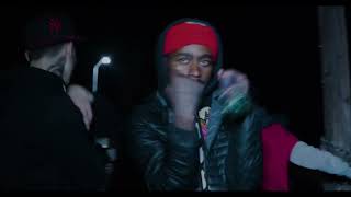 E GotitAllDay x Meezflameem - Cold Steppas (Official Video)