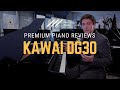 Цифровий рояль Kawai DG30