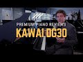 Цифровой рояль Kawai DG30