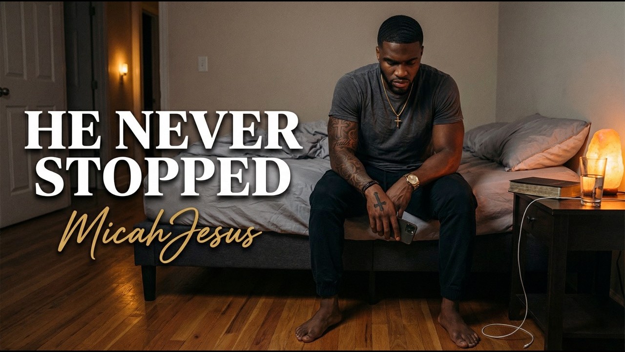 Nothing's Changing | Worship Session | Micah Jesus