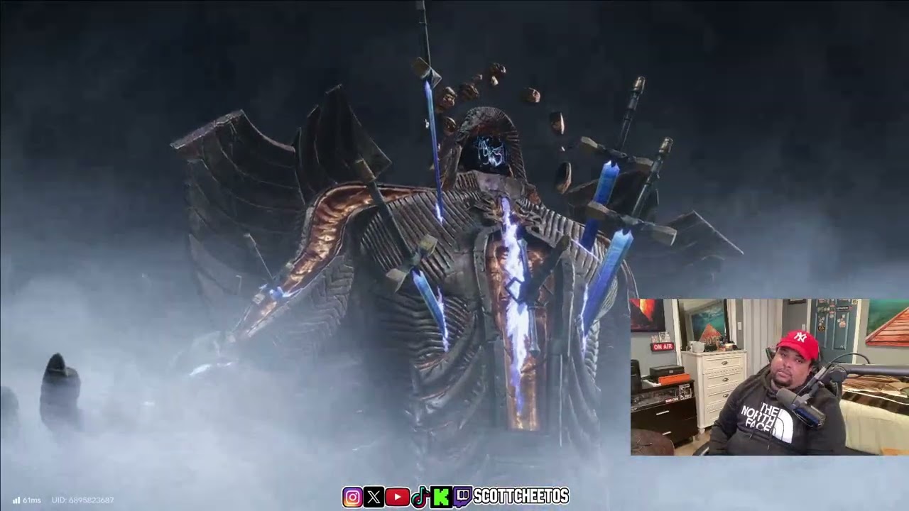 Confirmed Pedophile ScottCheetos Says 123 Movies Gives You CP Downloads Twitch VOD 1-22-2026 pt. 4