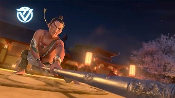 Chang An 2023 - First Launch Trailer