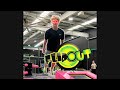 Trampoline park review!!!