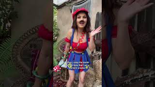 And He Goes No Seriously