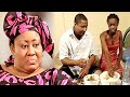 My maid has taken over my husband because of my ignorance  a nigerian movies