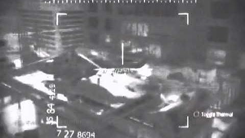 Call of Duty MW2: Nuke in 3 Minutes