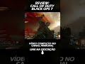 O CALL OF DUTY MAIS BIZARRO #Shorts #Games