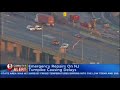 Emergency Repairs On NJ Turnpike Causing Delays