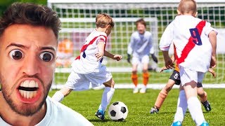 Kicktipp tipprunde beitreten