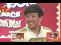 Cô nàng tomboy làm Trấn Thành cười không thấy mặt trời tại Thách thức da...
