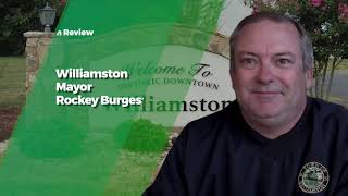 2025 Year in Review Williamston