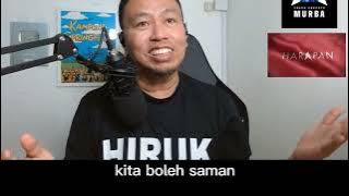 P.1 ( ISWARDI) RAFIZI TERPINGGIR? KENAPA PMX JUMPA BN? ZAHID KENA MARAH DENGAN PAS....