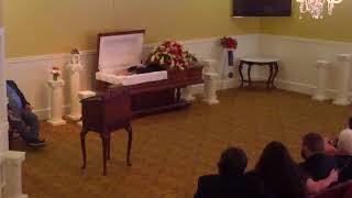 In Loving Memory of Doug McLean        share condolences at www.harrodbrothers.com