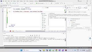 Visual Basic Login System For Beginners