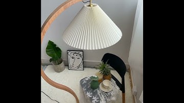 Caprani Floor Lamp