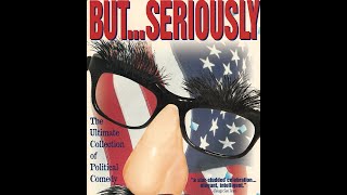 But Seriously (1993) | Dick Gregory Paul Mooney Richard Pryor Mort Sahl Political Comedy Collection
