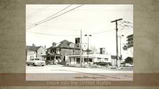 5.Stonehouse Robbery - Markham Village Heritage Tour