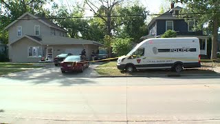 1 man killed, 1 man injured in Beloit morning shooting