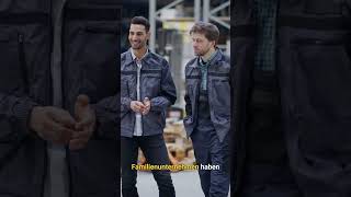 Familienunternehmen vs. Konzerne