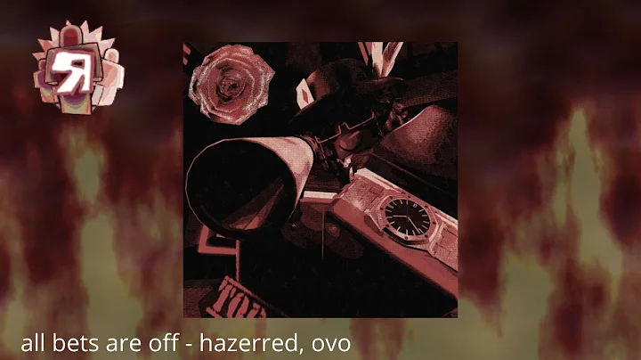 ALL BETS ARE OFF (ft. @wintryLyricist ) · BIAST OST