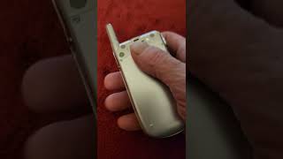 The LG U8110  (Before Restoration) Do you remember  ?