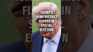 Mar-A-Lago District Votes for Democrat in Special Election #news #trump #politics #election #florida
