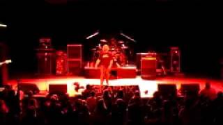Greenhaven Ape live
