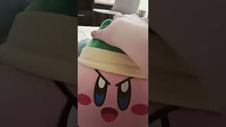 Thebeatboxingkirby is temp repalced