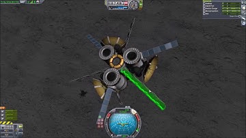 First video Ike miner