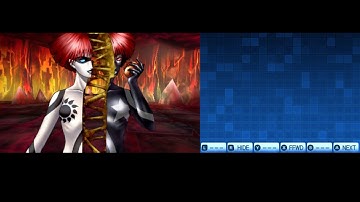 Strange Journey Redux English 79   Getting Through Sector Horologium!