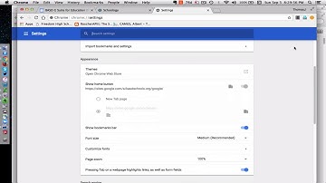 Schoology and Google Integration: Clearing out errors