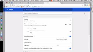 Famous Schoology and Google Integration: Clearing out errors Profile
