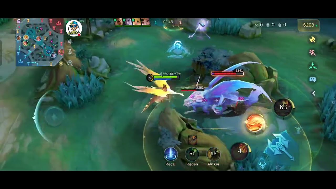 Cara Push Rank Paling Efektif di Akhir Season 39 | MLBB | PHILIPPINES