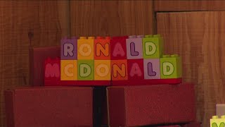 Ronald McDonald House hosting blanket drive