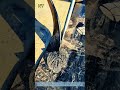 Homemade Tool Cuts Conveyor Like Butter.