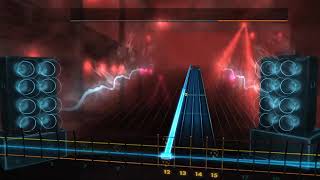 Failure   Rocksmith 2014 Remastered (CDLC)