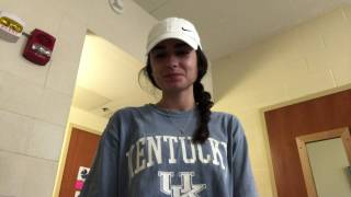 Final Reflection Video for CIS 111