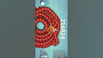 Snake Game | Snake io Game Score upto 216000 Points | New Skin Unlocked | Snake.io Game #Gameplay