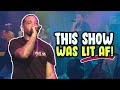 Capture de la vidéo Lloyd Banks Live Show - Sony Hall Nyc 7/29/21 (Vlog)