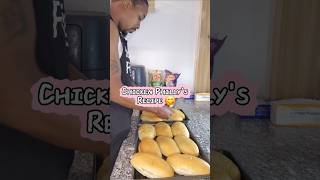 EASY Chicken Philly's RECIPE ANYONE CAN MAKE #explore #foodie #likeandsubscribe #like #family