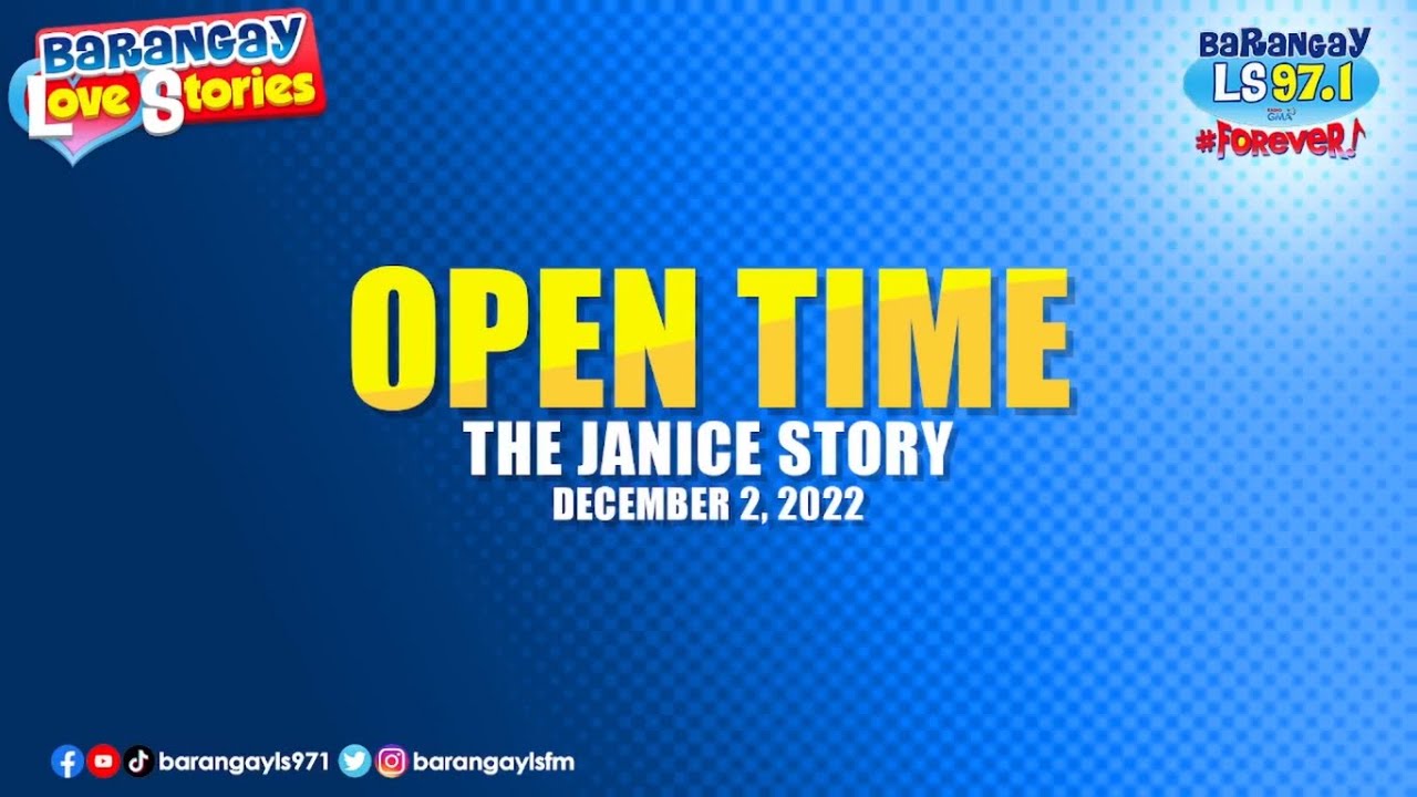 PILYONG BINATA, may gusto na pala sa dalagang inaasar niya (Janice Story) | Barangay Love Stories