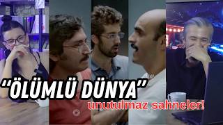 Ölümlü Dünya Bu Video Neden Yayınlanamadı